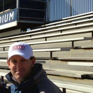 Meet your Posher, Sondra